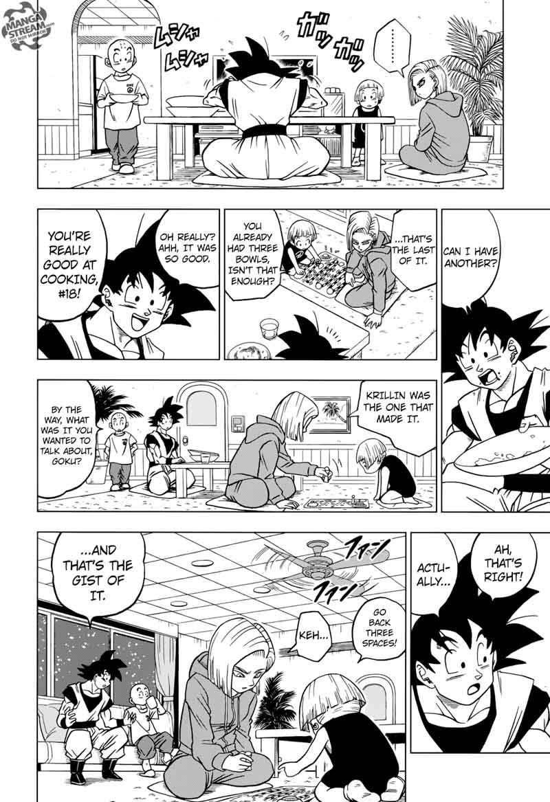 Dragon Ball Super 31 6