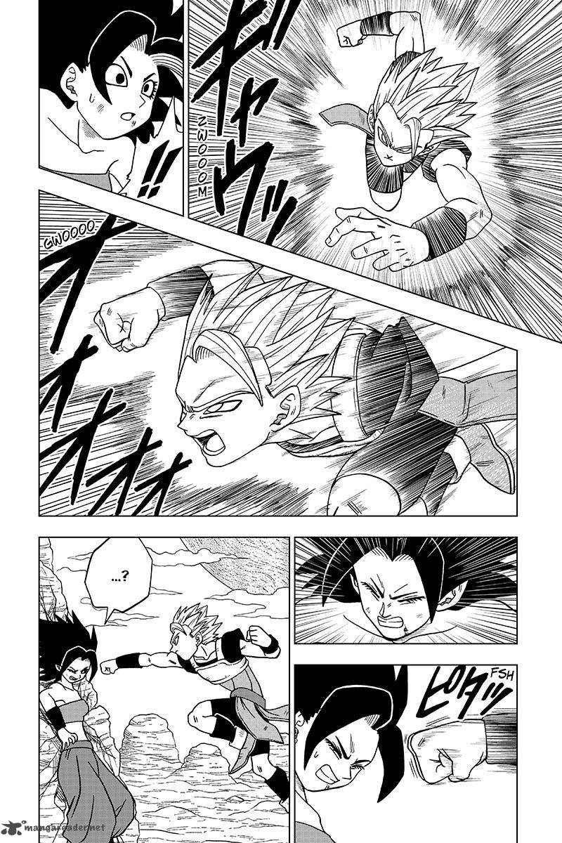 Dragon Ball Super 32 14