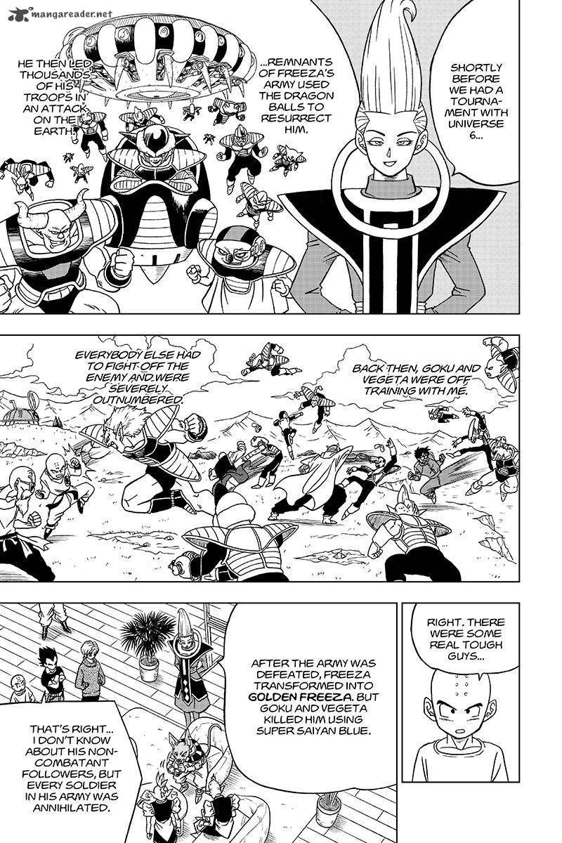 Dragon Ball Super 32 23