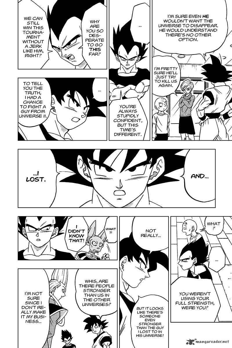 Dragon Ball Super 32 26