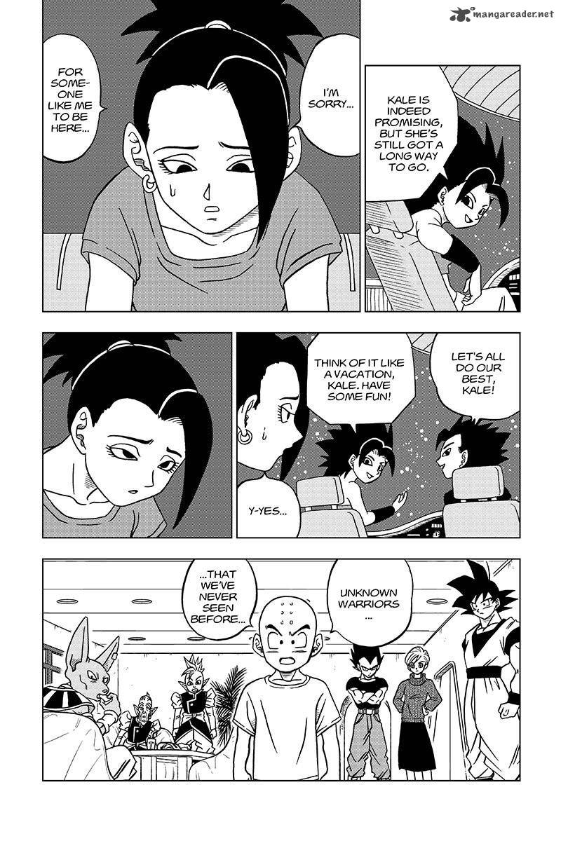 Dragon Ball Super 32 28