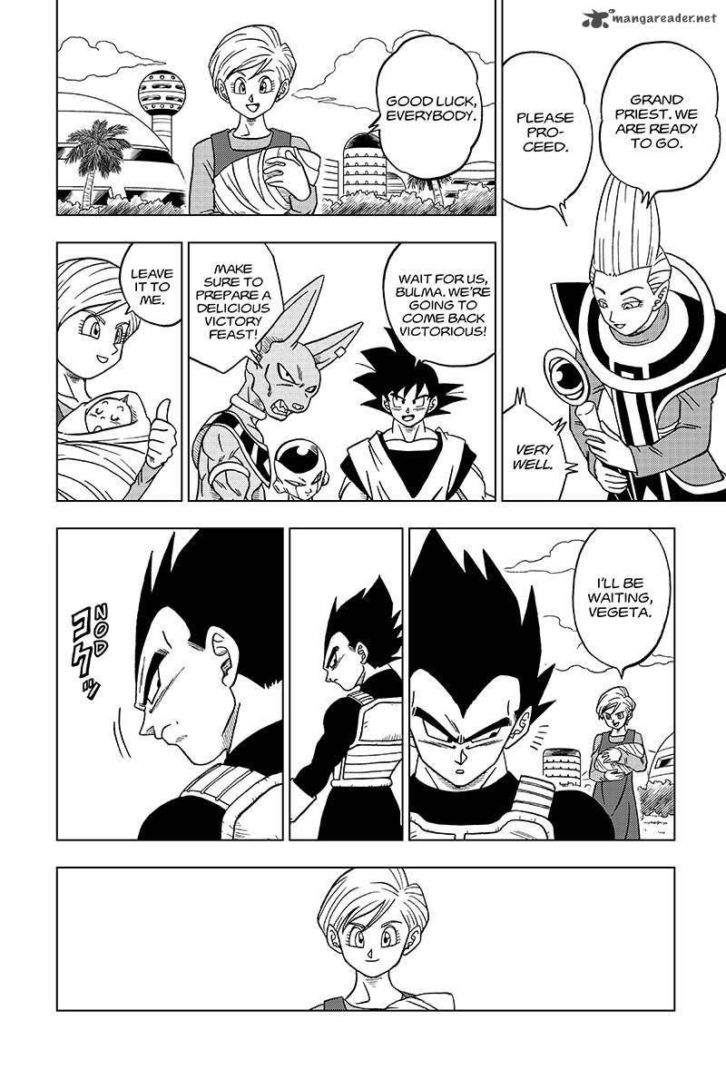 Dragon Ball Super 32 41