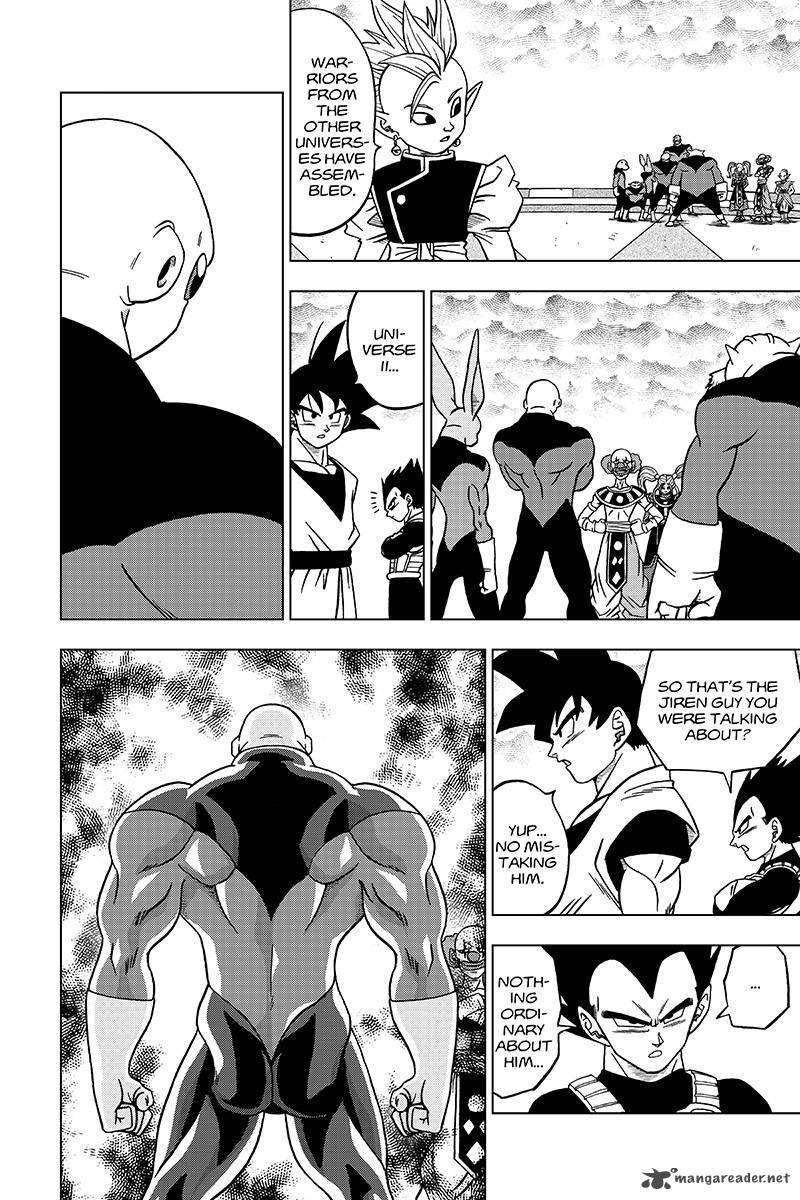 Dragon Ball Super 33 10