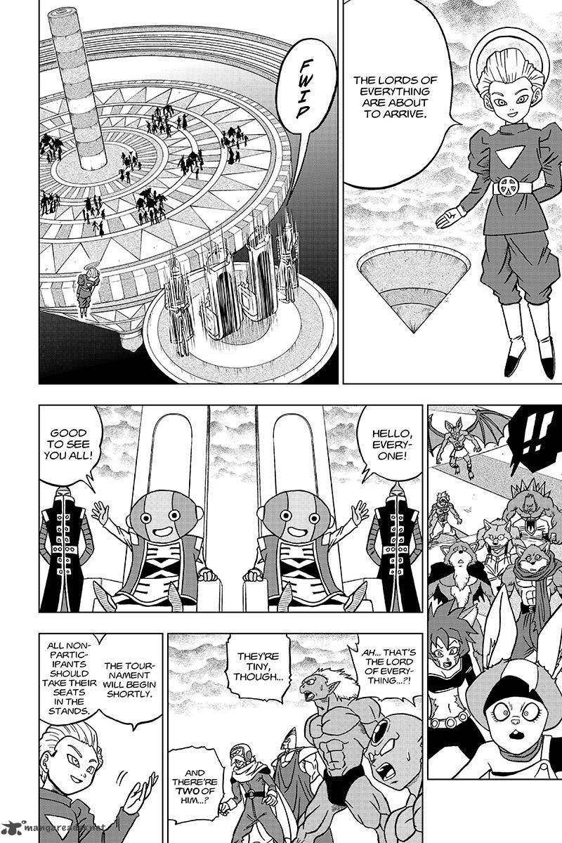 Dragon Ball Super 33 14