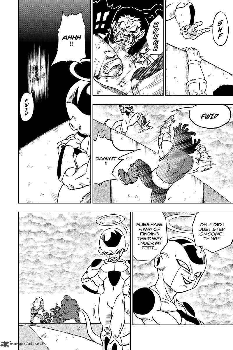 Dragon Ball Super 33 29