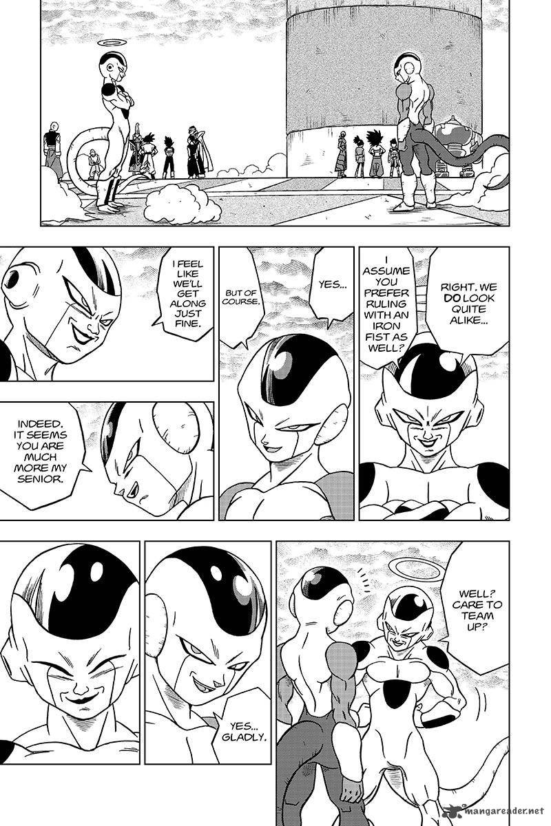 Dragon Ball Super 33 9