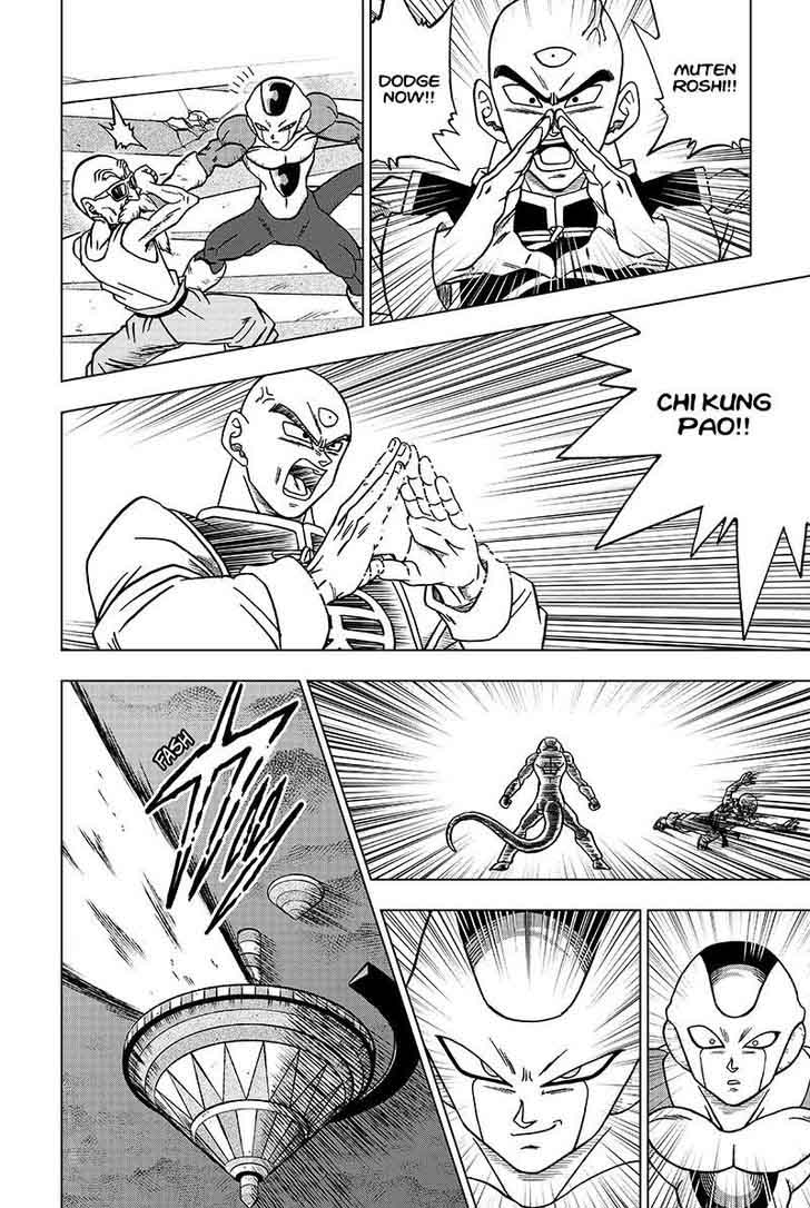 Dragon Ball Super 34 10