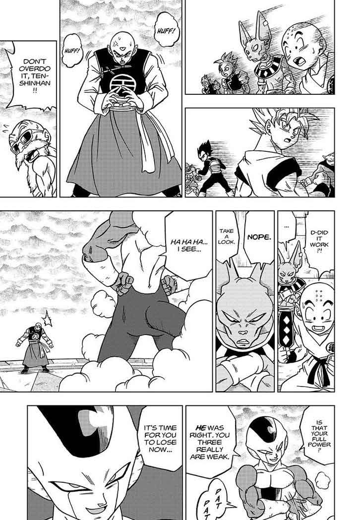 Dragon Ball Super 34 11