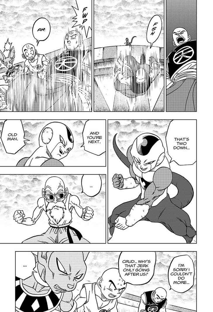 Dragon Ball Super 34 13