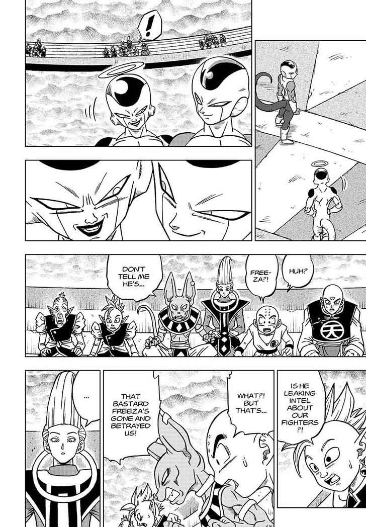 Dragon Ball Super 34 14