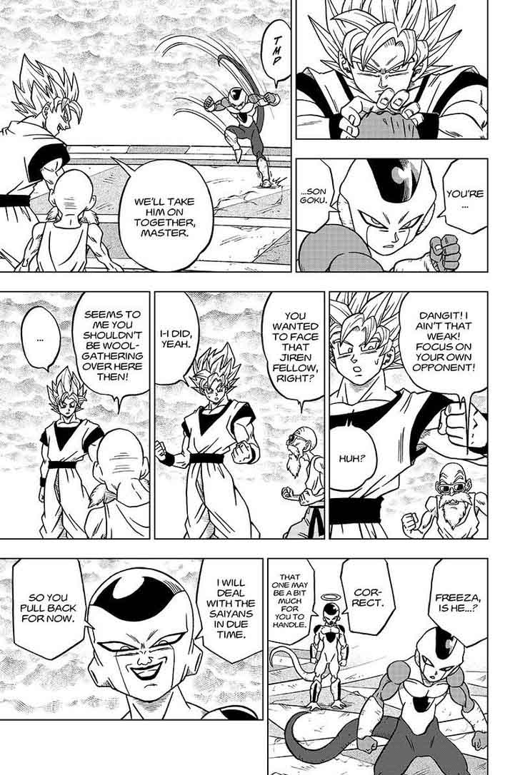 Dragon Ball Super 34 17