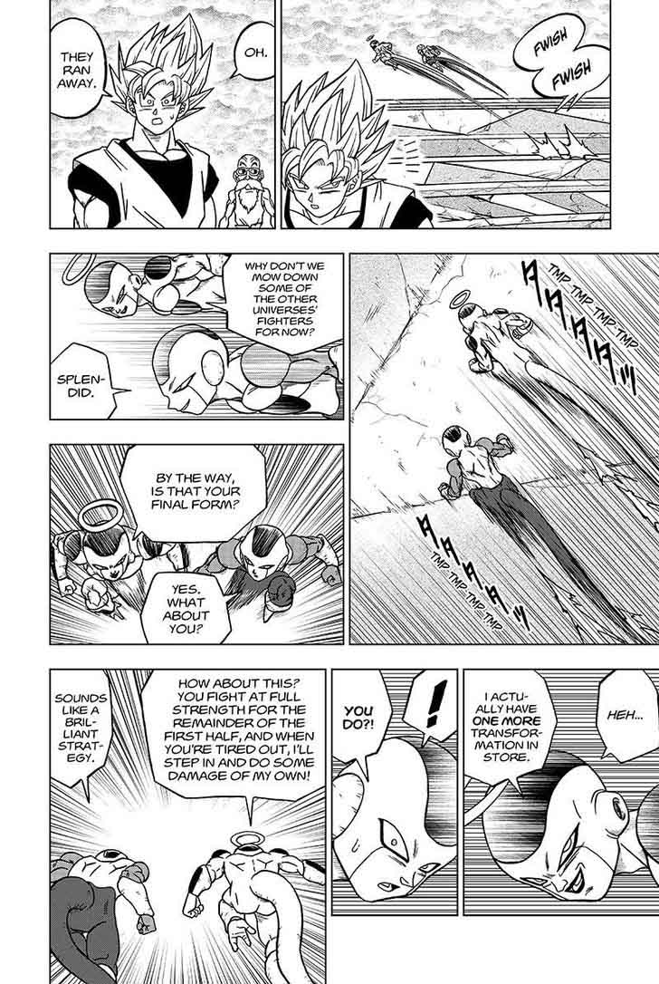Dragon Ball Super 34 18