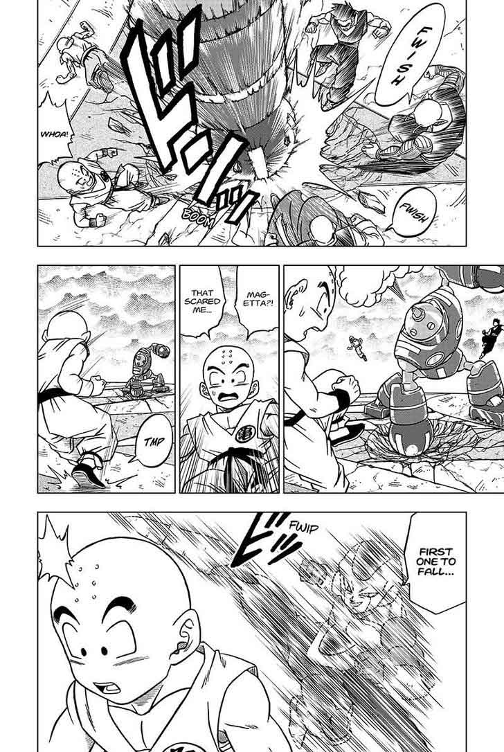 Dragon Ball Super 34 2