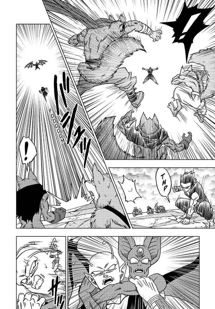 Dragon Ball Super 34 20
