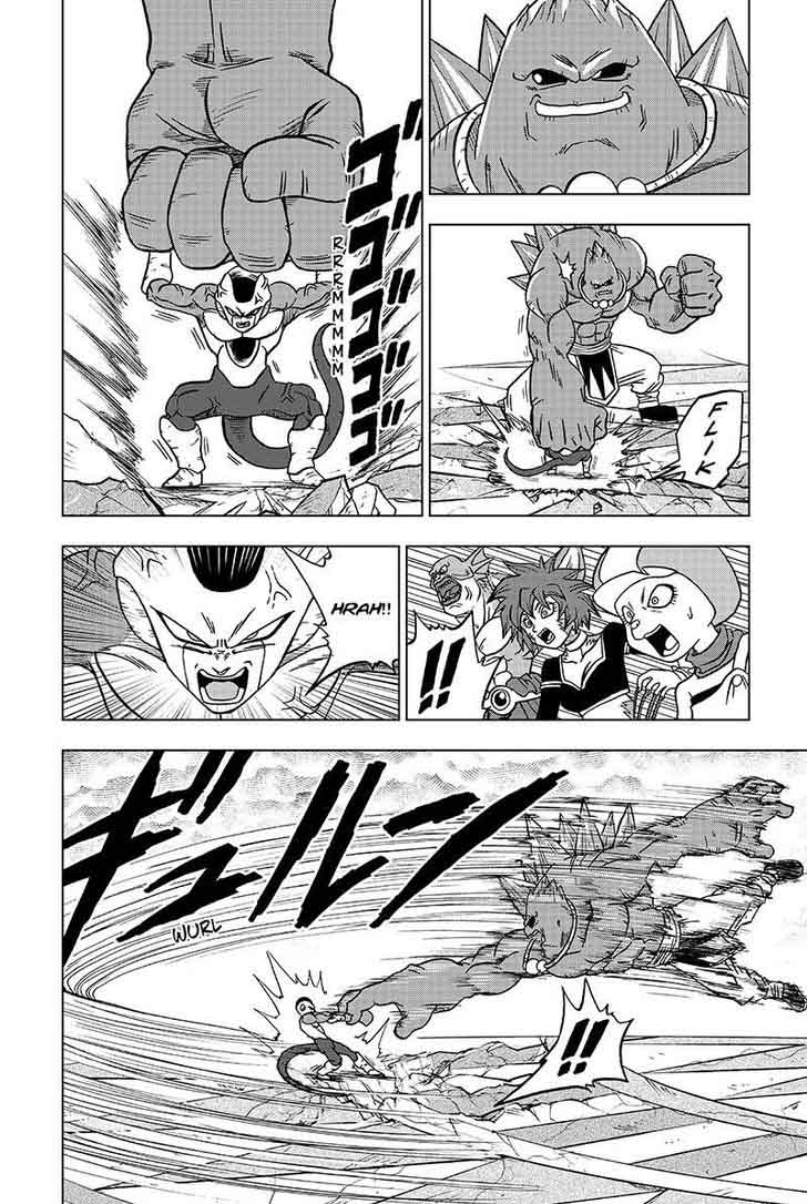 Dragon Ball Super 34 26
