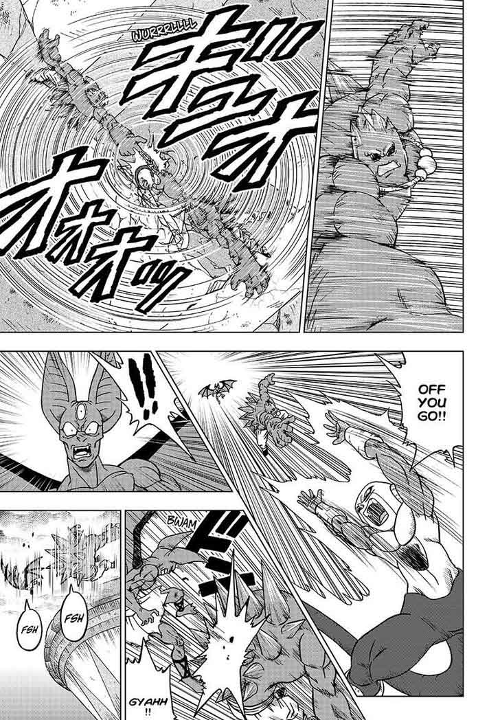 Dragon Ball Super 34 27