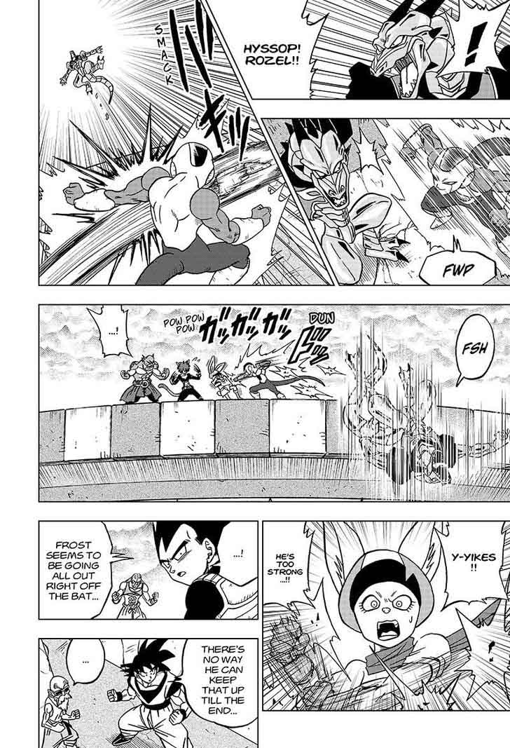 Dragon Ball Super 34 28