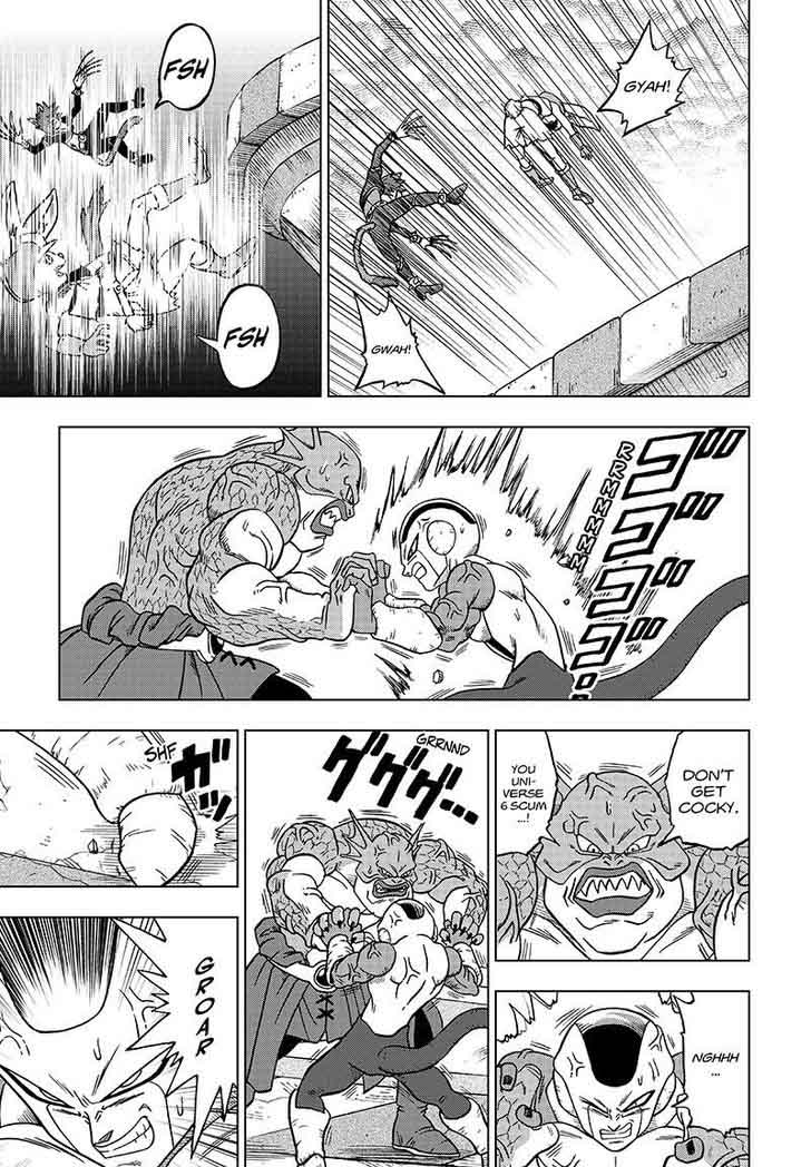 Dragon Ball Super 34 29