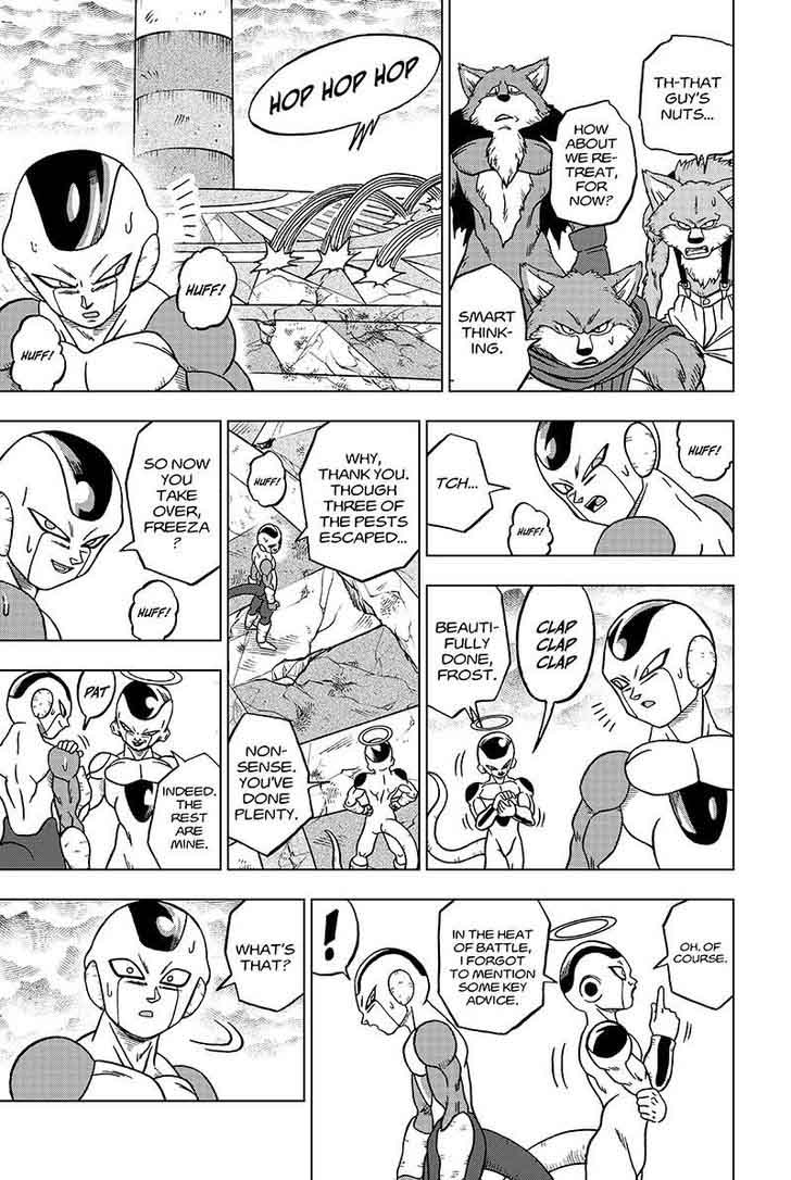 Dragon Ball Super 34 31