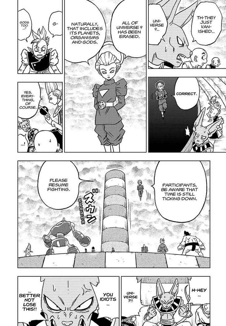 Dragon Ball Super 34 44