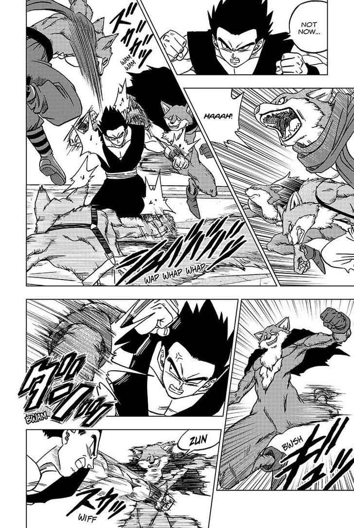 Dragon Ball Super 34 6