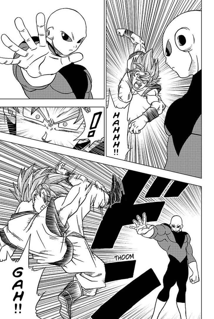 Dragon Ball Super 35 11