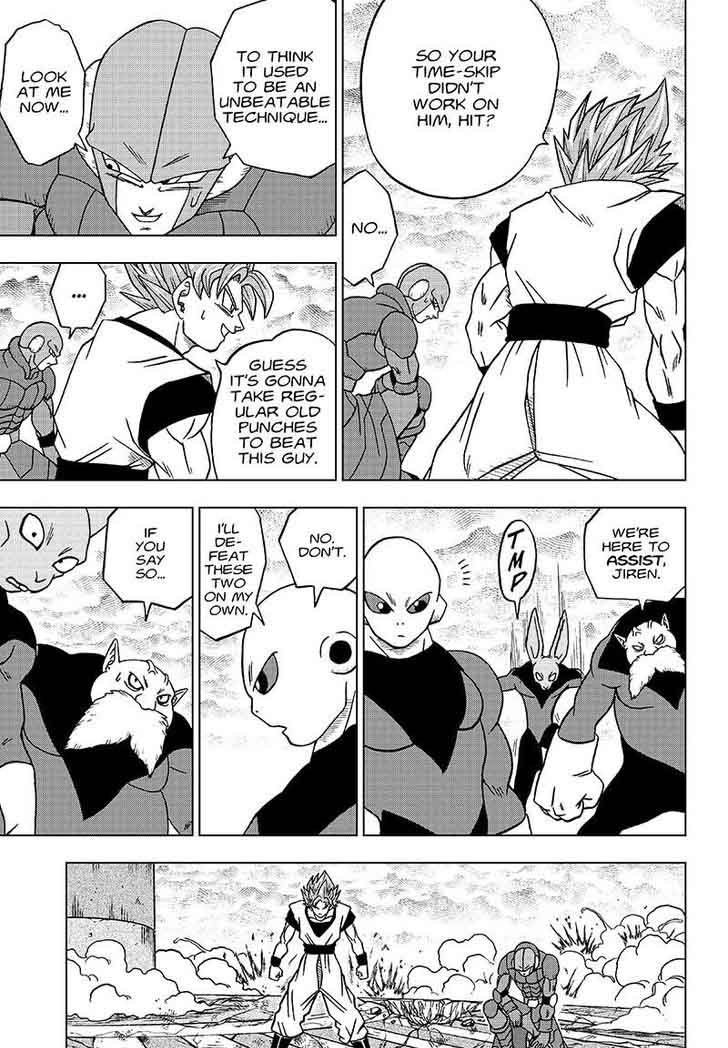 Dragon Ball Super 35 13
