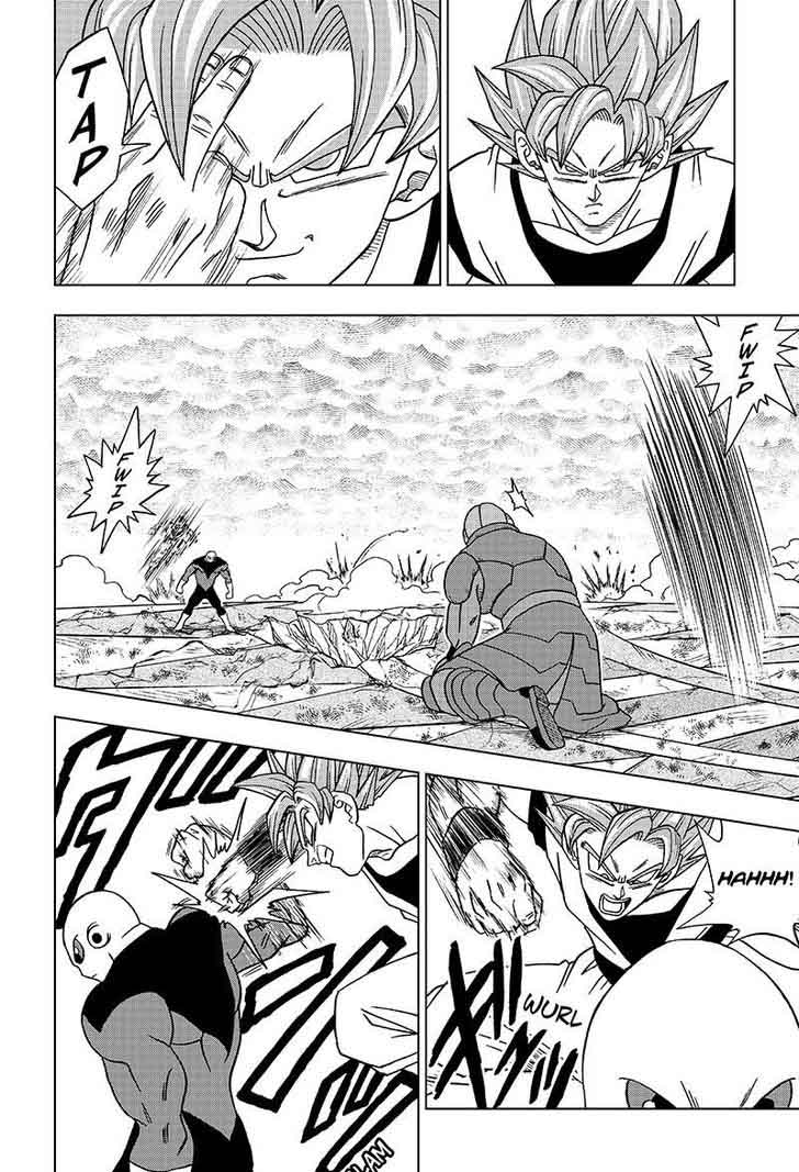 Dragon Ball Super 35 14
