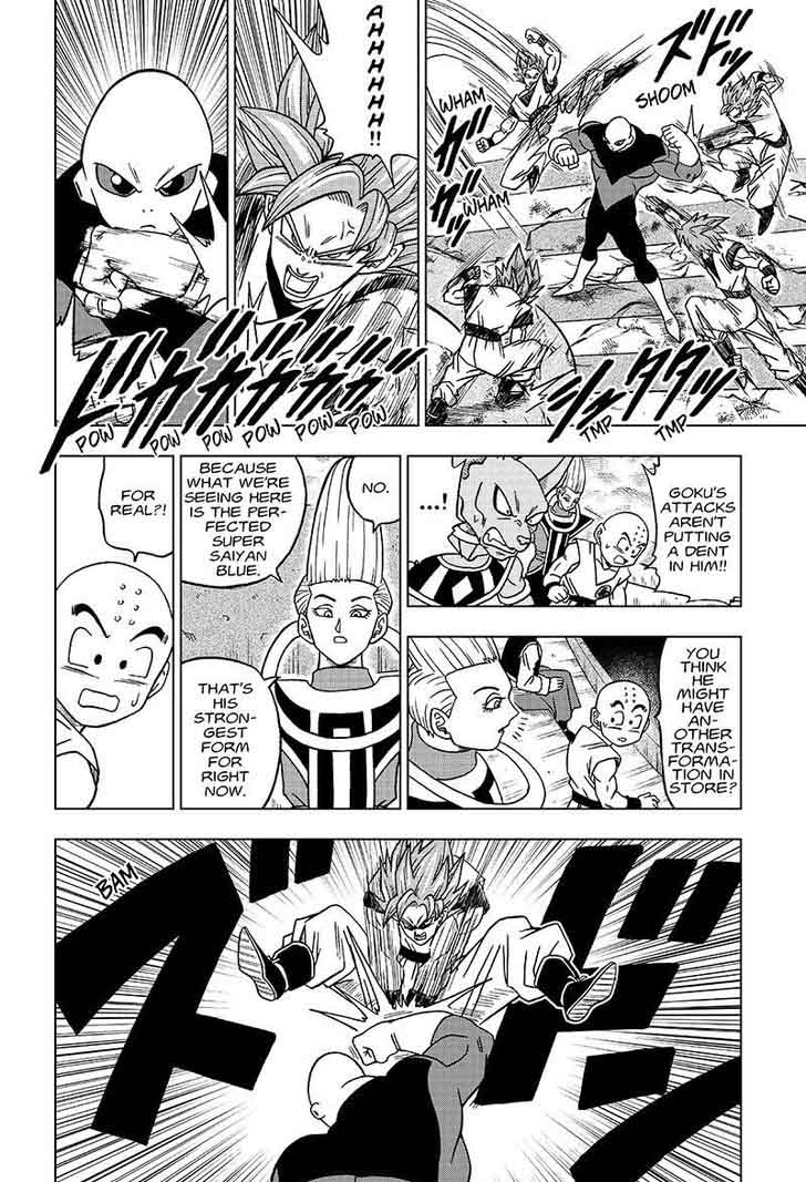 Dragon Ball Super 35 16