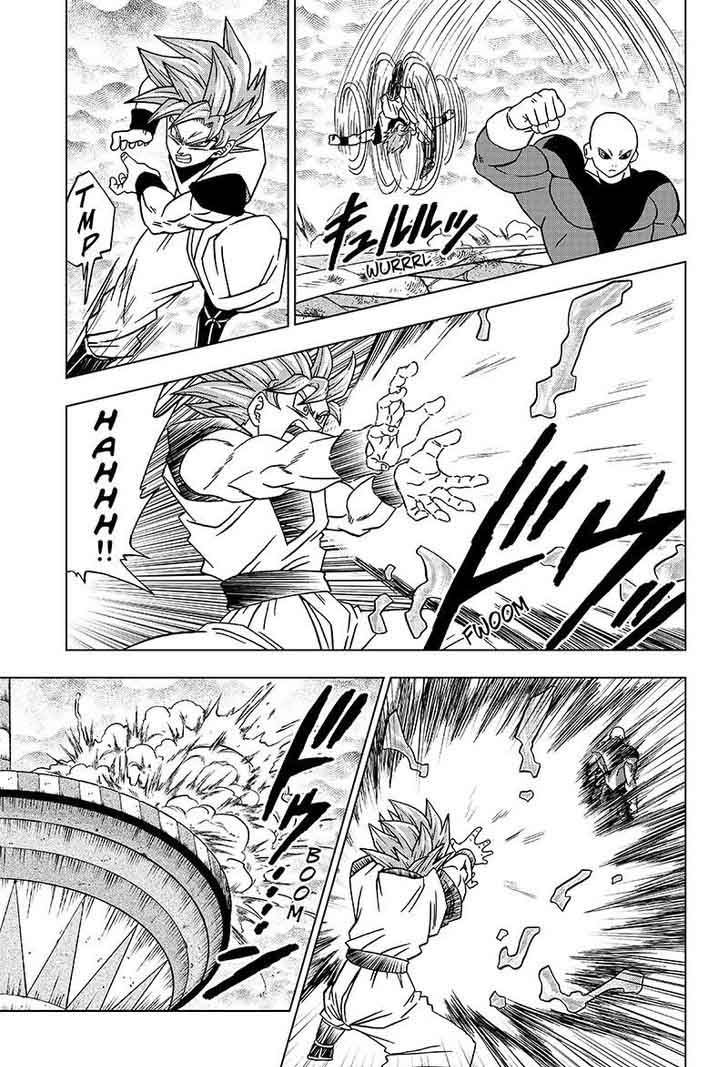 Dragon Ball Super 35 17