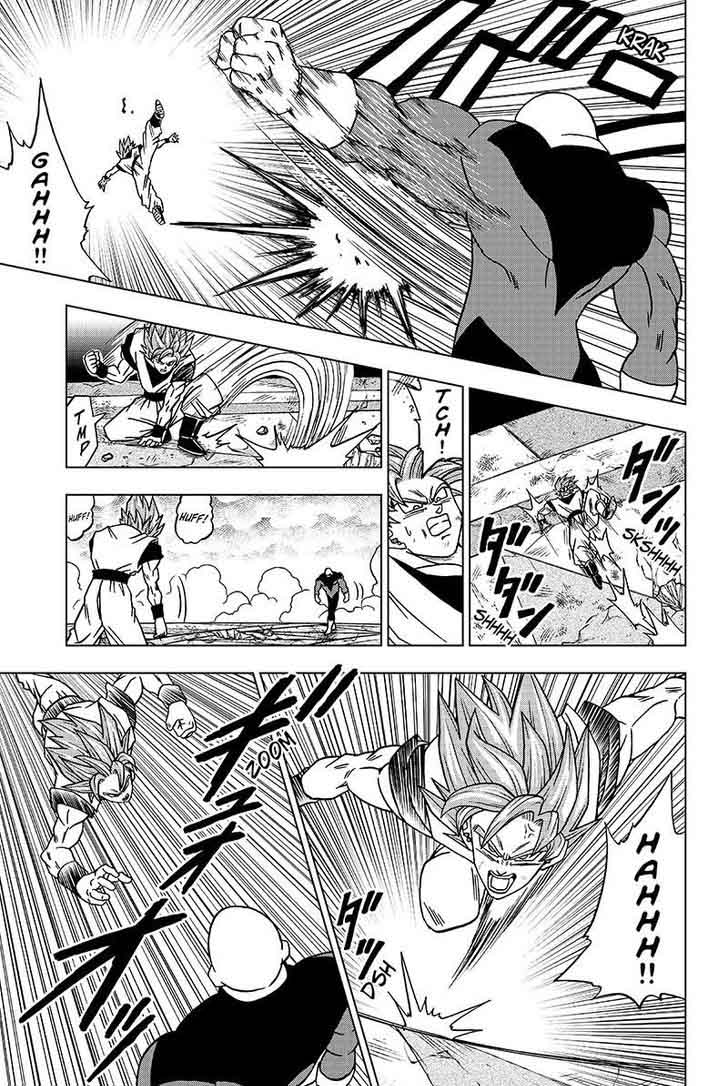 Dragon Ball Super 35 19