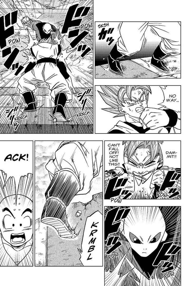 Dragon Ball Super 35 21