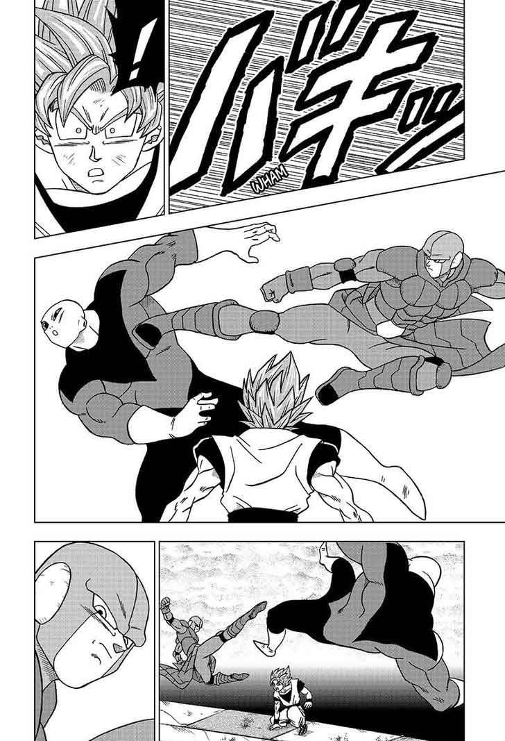 Dragon Ball Super 35 24