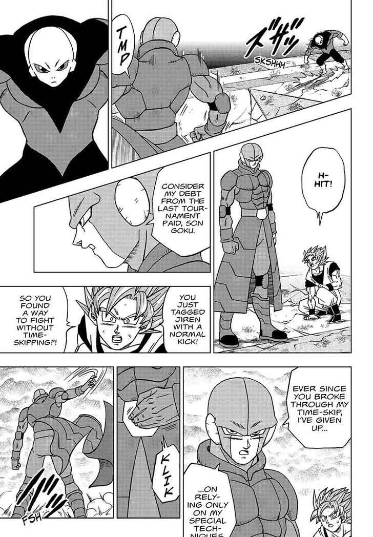 Dragon Ball Super 35 25