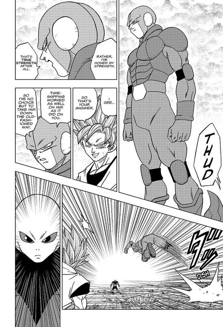 Dragon Ball Super 35 26
