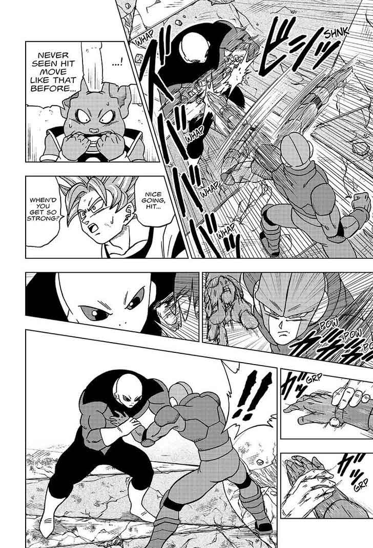 Dragon Ball Super 35 28