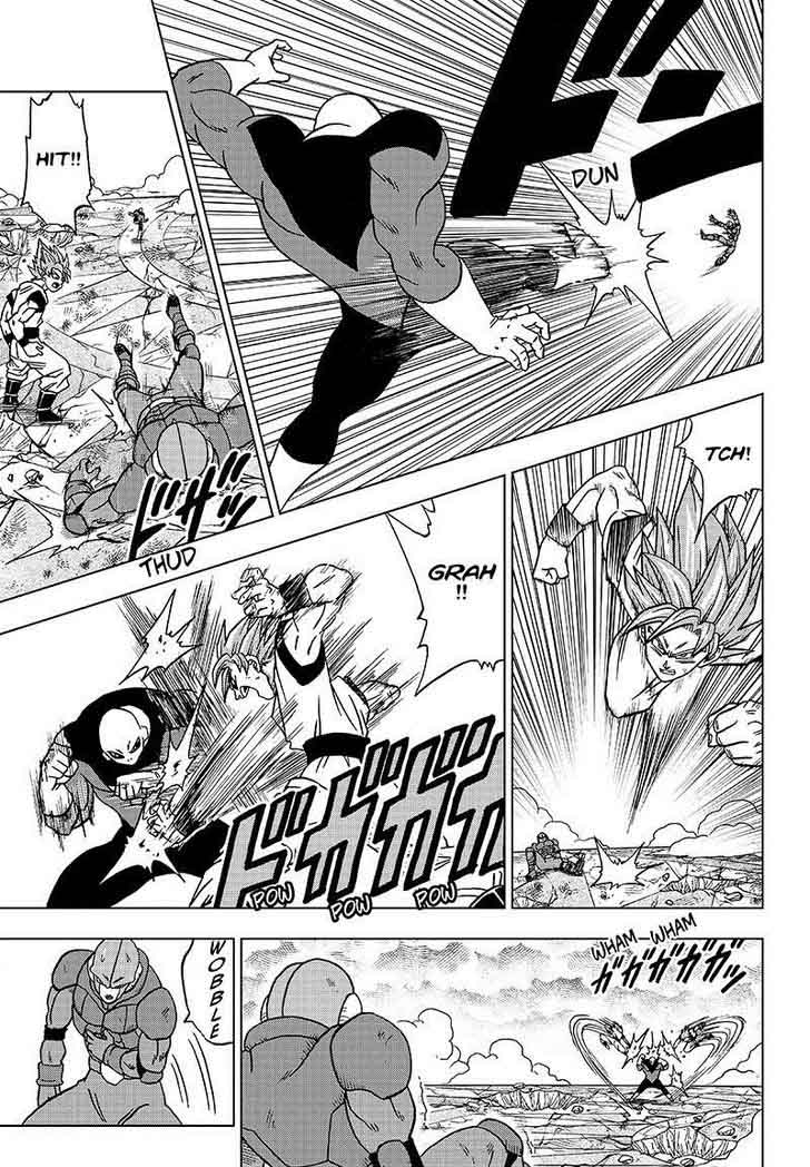 Dragon Ball Super 35 29