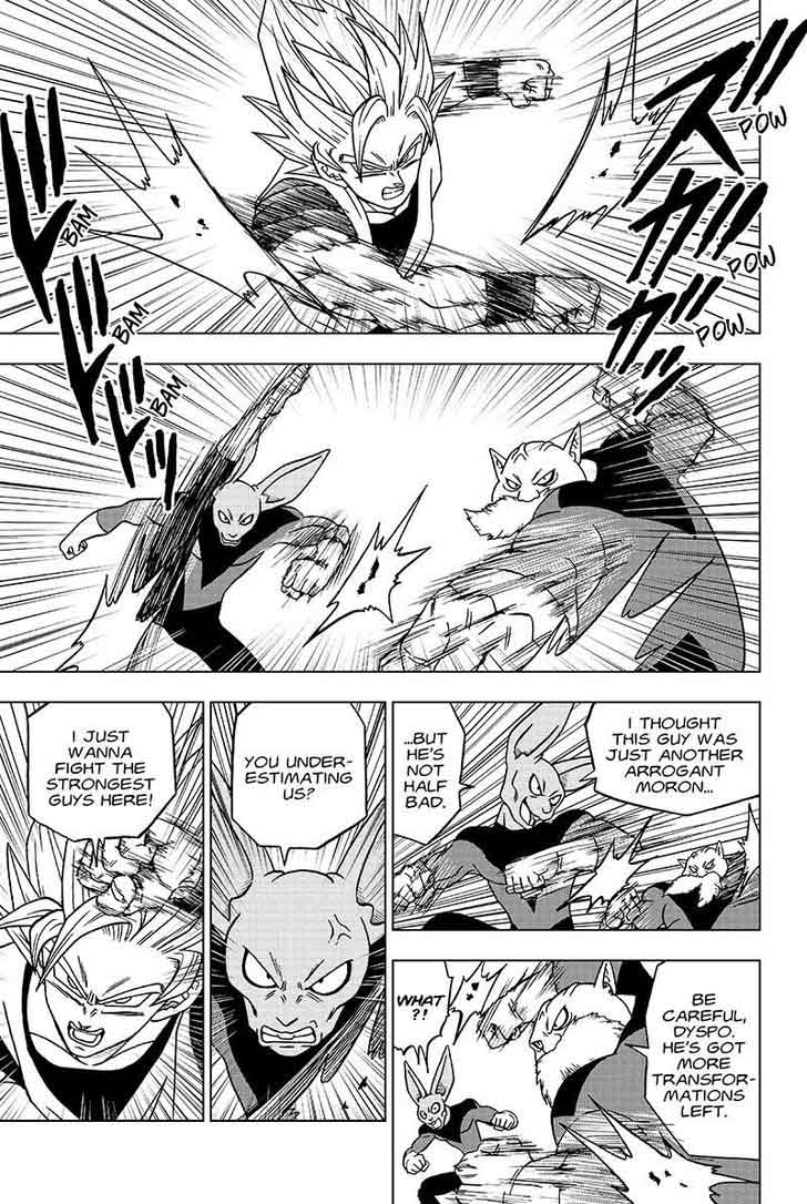 Dragon Ball Super 35 3