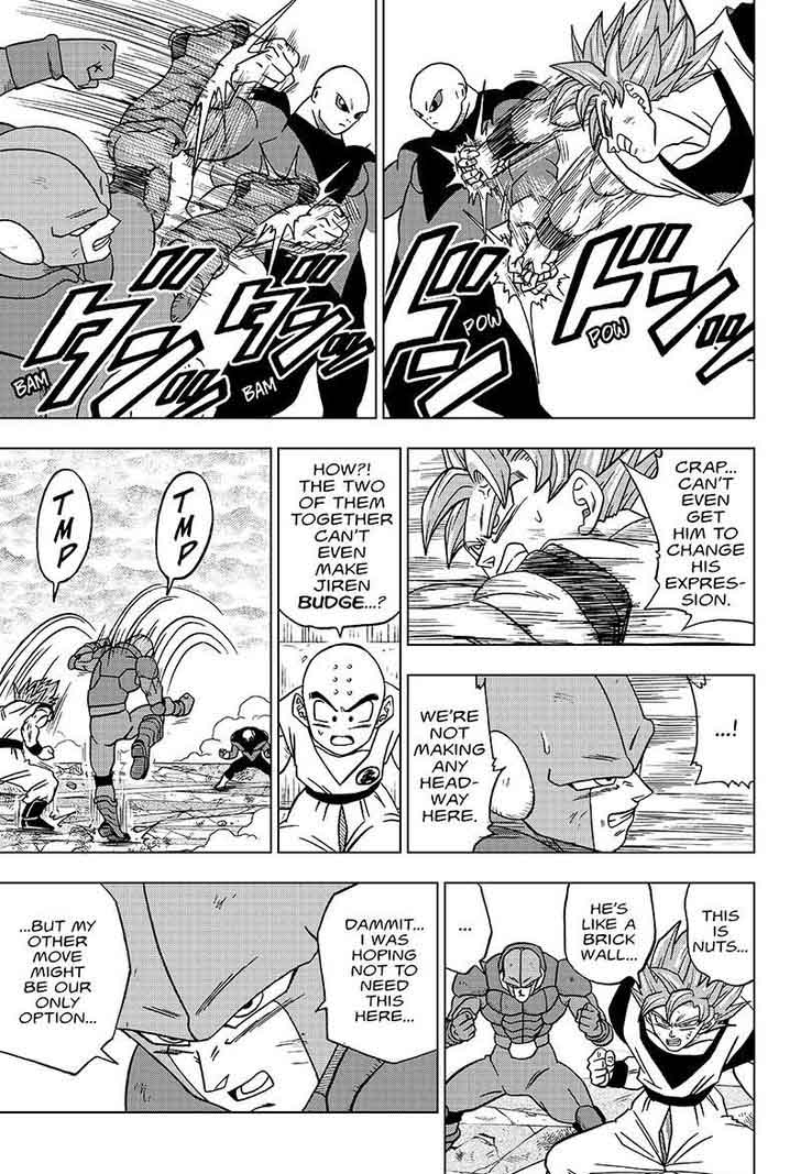 Dragon Ball Super 35 31