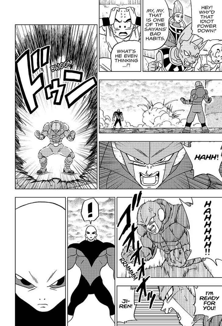 Dragon Ball Super 35 34
