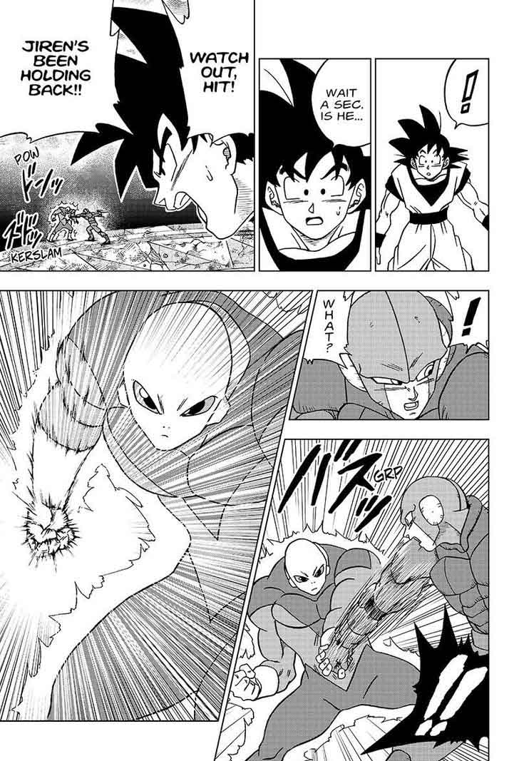 Dragon Ball Super 35 41