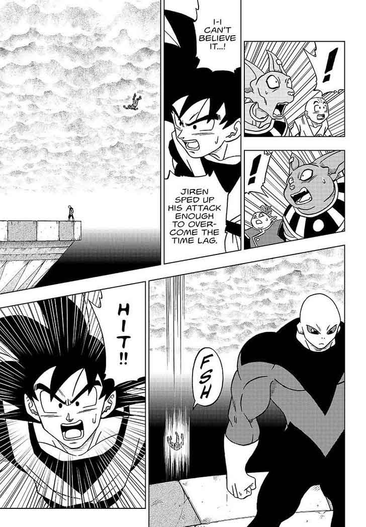 Dragon Ball Super 35 43