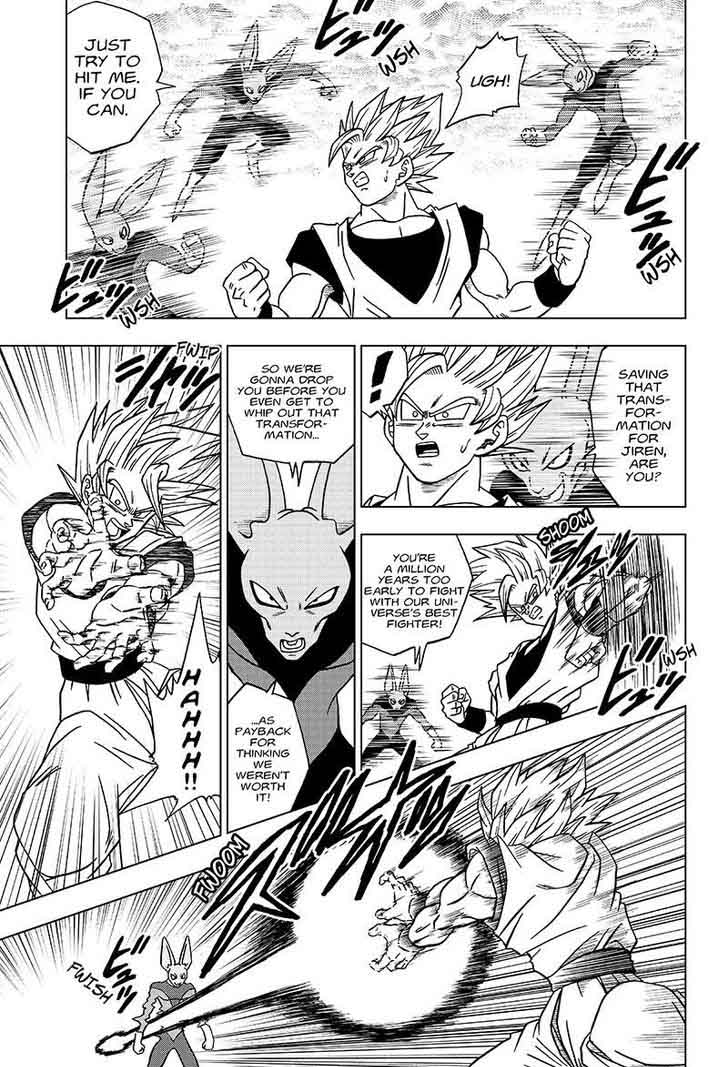 Dragon Ball Super 35 5