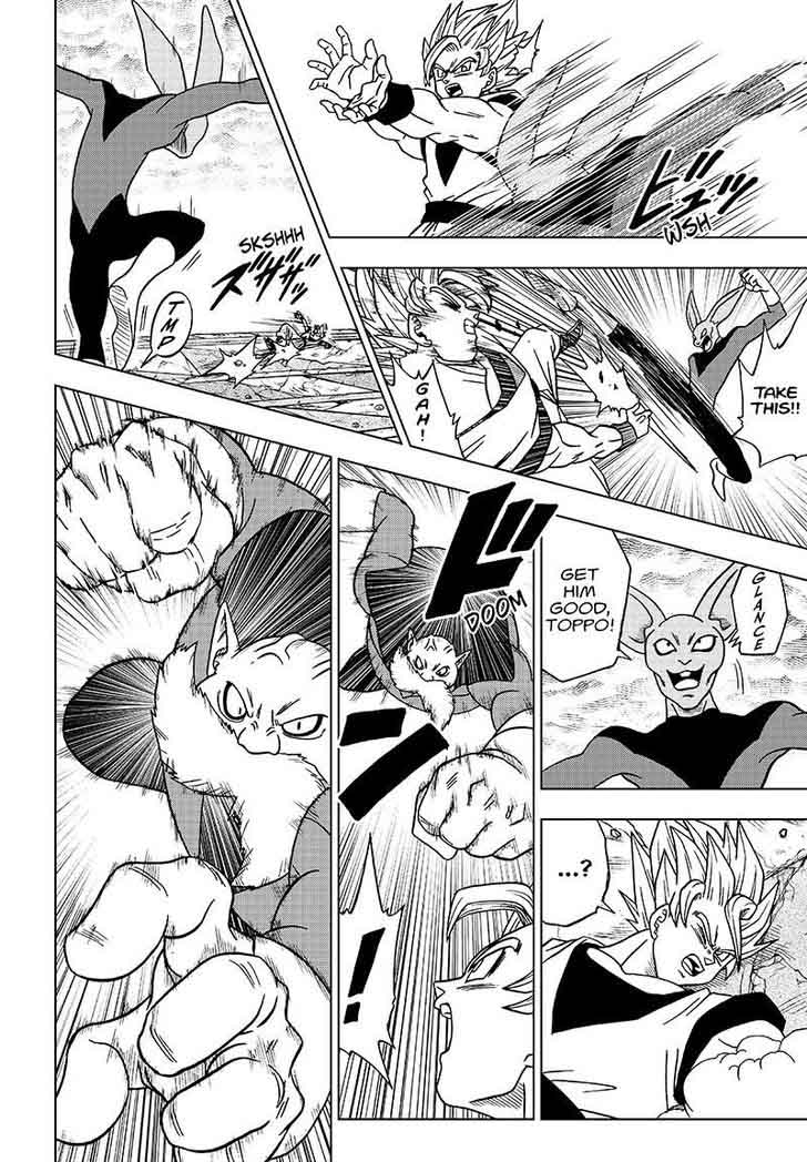 Dragon Ball Super 35 6