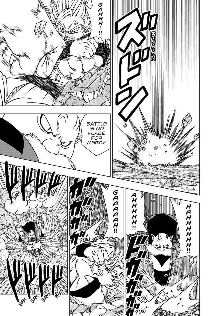 Dragon Ball Super 35 7