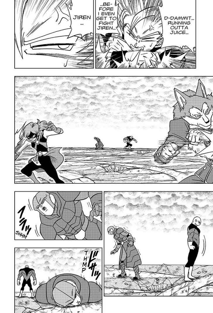 Dragon Ball Super 35 8