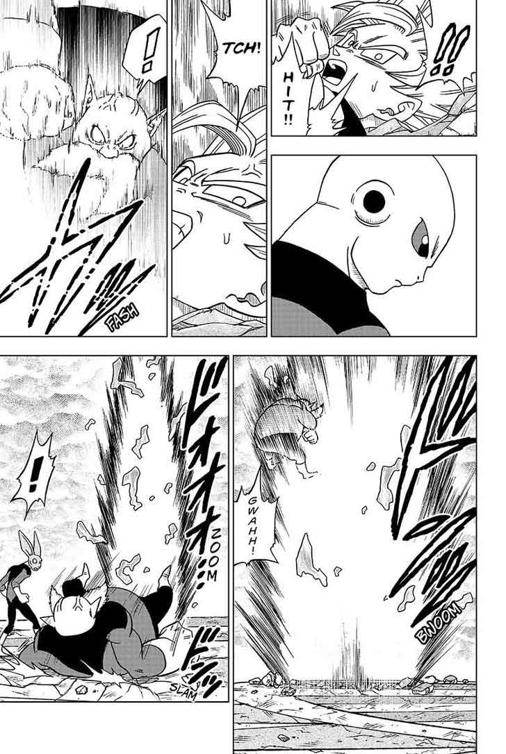 Dragon Ball Super 35 9