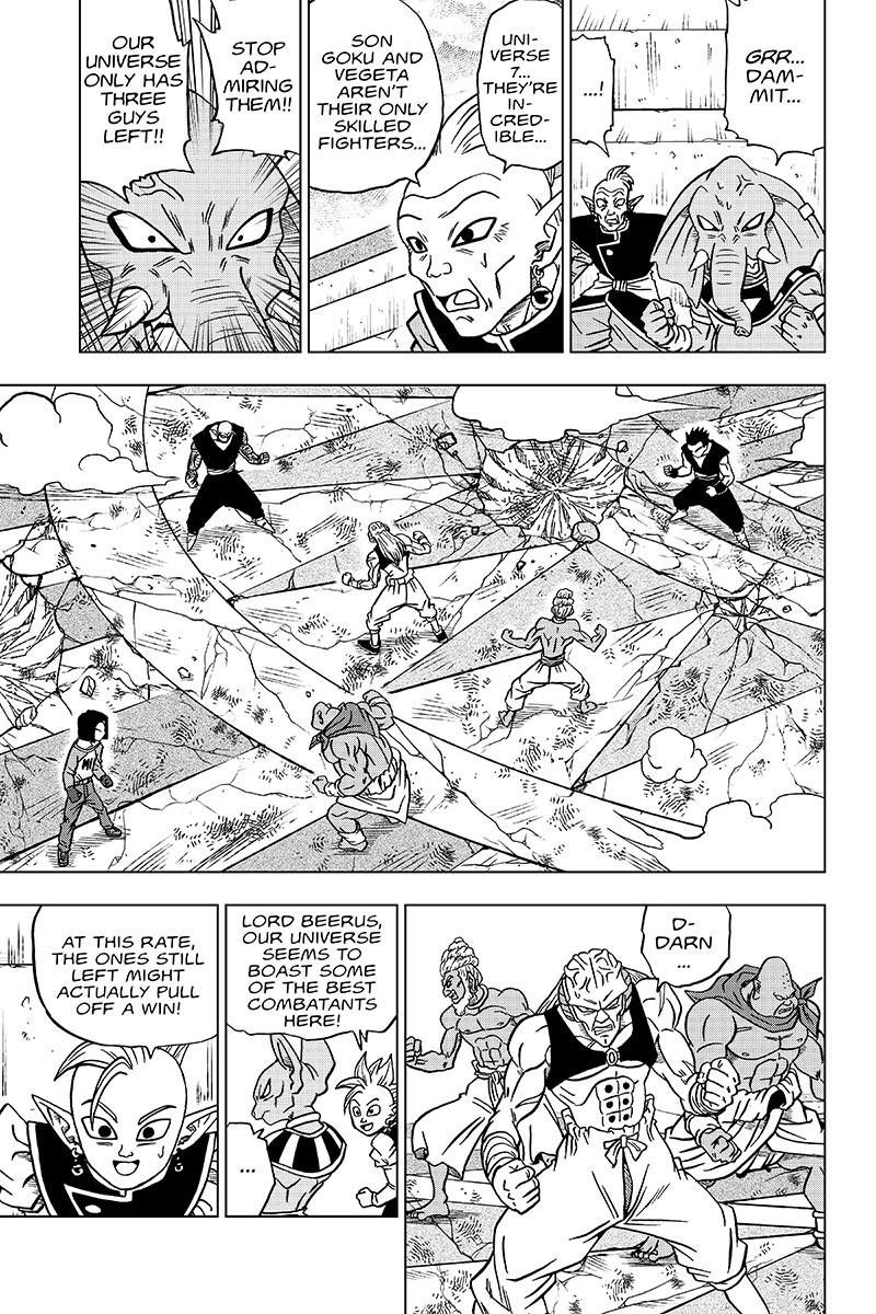 Dragon Ball Super 36 15