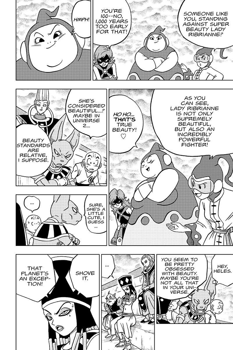 Dragon Ball Super 36 18