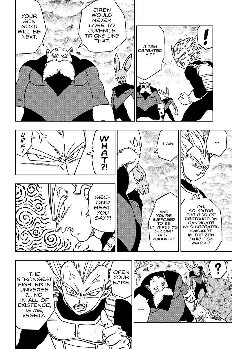 Dragon Ball Super 36 2